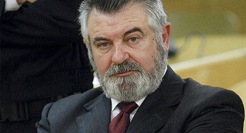 La Sala de 'Malaya' acuerda extender 6.685 euros mensuales solicitados por la mujer de Roca