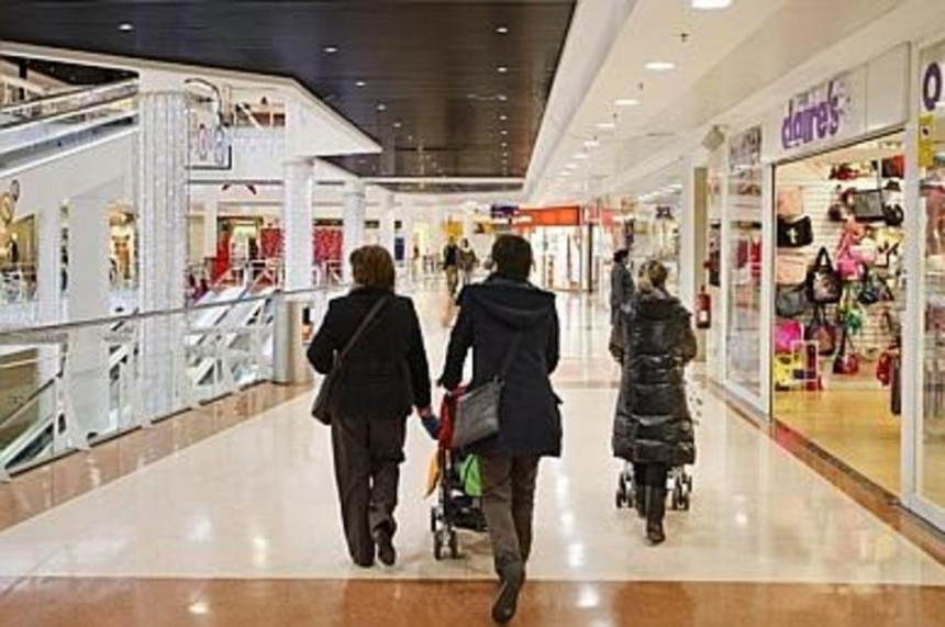 Outlet