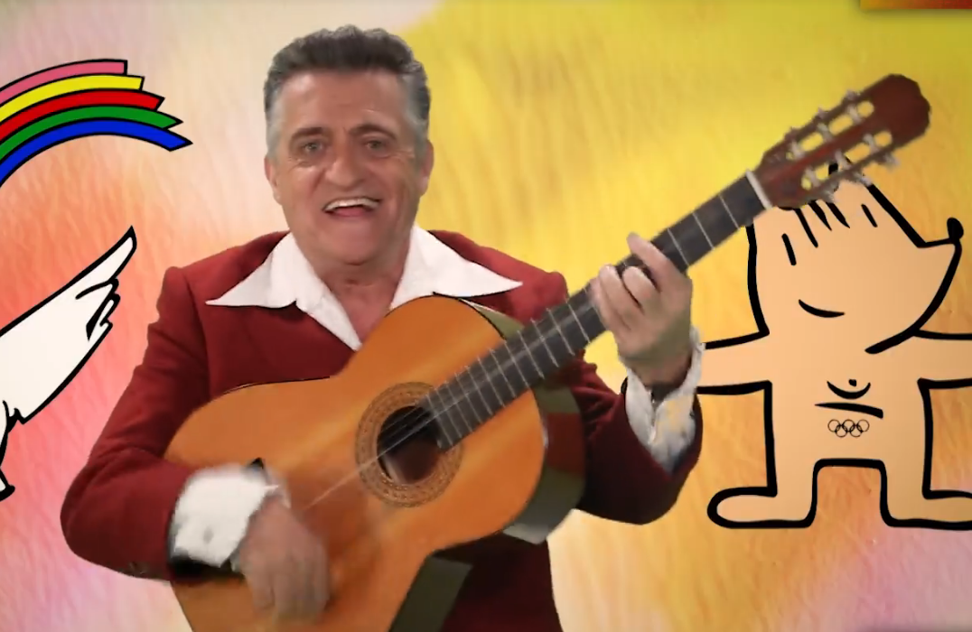 Wyoming el intermedio amigos para siempre