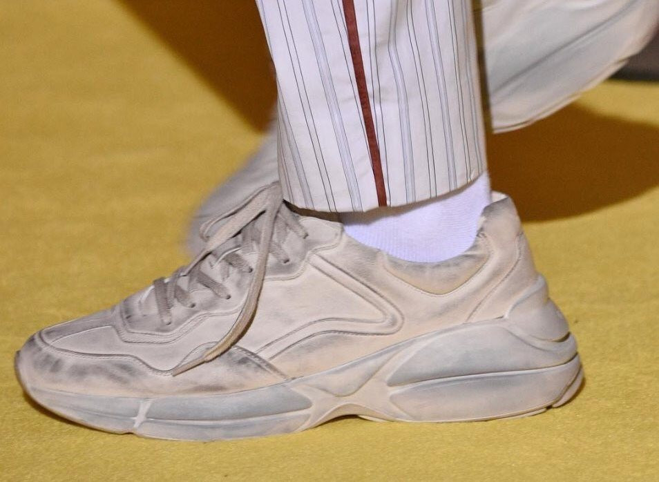 Zapatillas 2