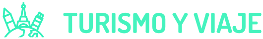 Turismo y Viaje