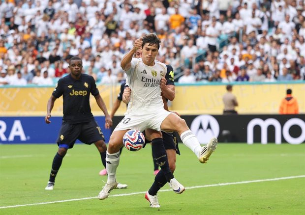 El Real Madrid se enfrentará a un viejo conocido en los Cuartos del Mundial  de Clubes