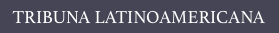 Tribuna Latinoamericana