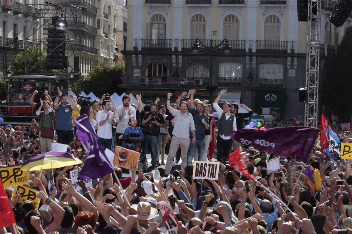 ConcentracindeUnidosPodemosenSolporlamocindecensura