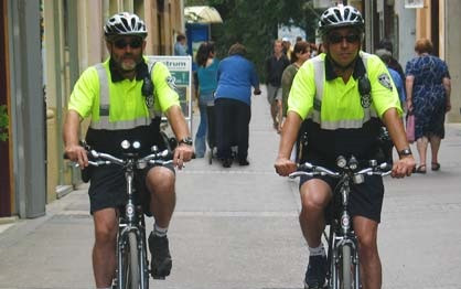 Guardiaurbanabcnciclista 1