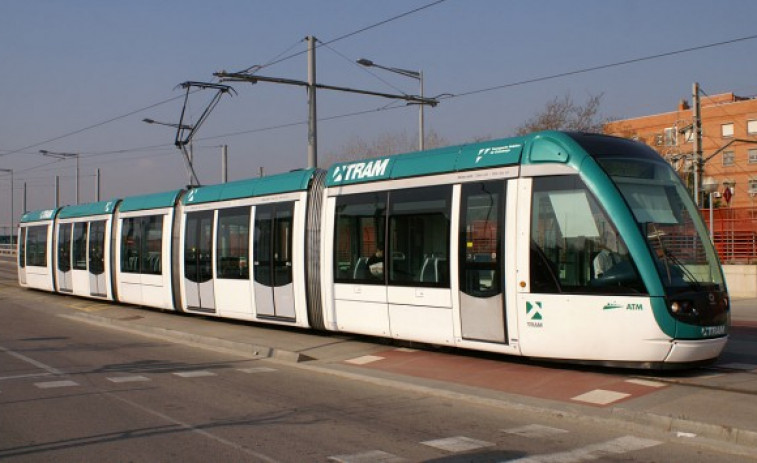 La unión del tranvía por la Diagonal, avalada con un estudio de la UPC