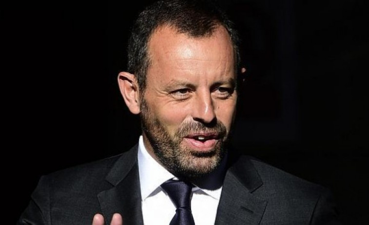 Vea la resolución completa del caso de Sandro Rosell
