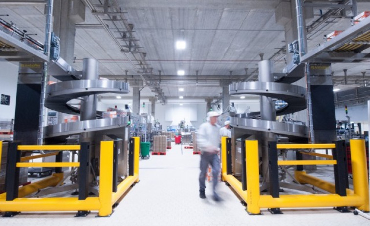 Liquats Vegetals doblará su capacidad productiva gracias a la ampliación de la fábrica
