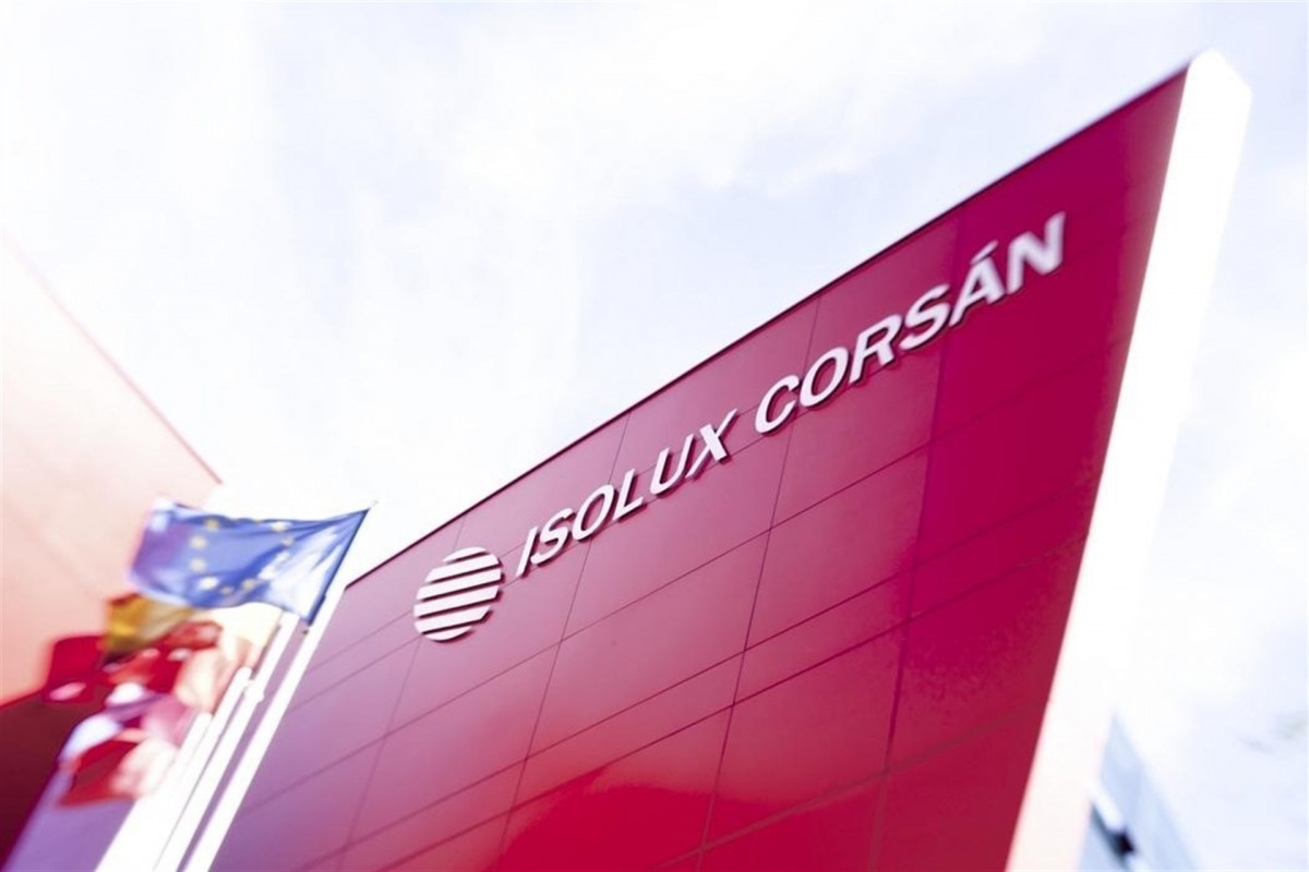 Isoluxcorsan