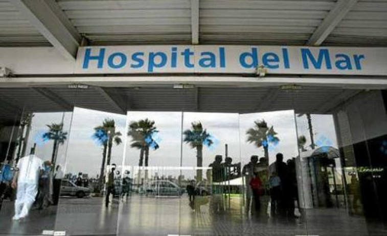 El Hospital del Mar minimiza el colapso evidente del nuevo servicio de urgencias