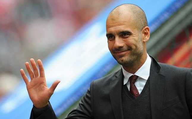 Pepguardiola