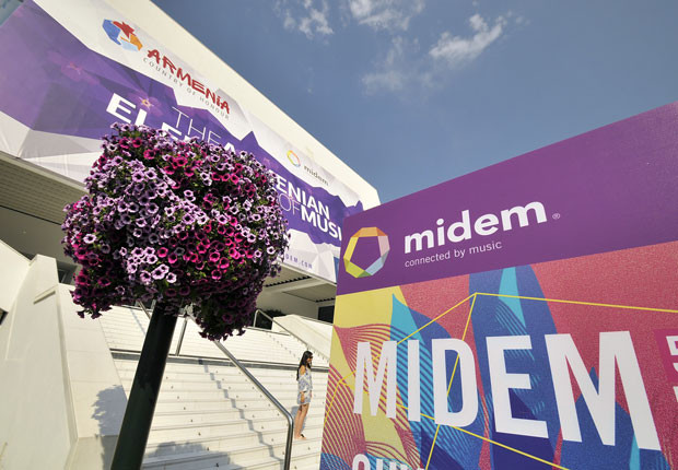 Midem