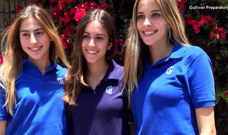 Tres estudiantes inventan un pitillo que detecta drogas en las bebidas