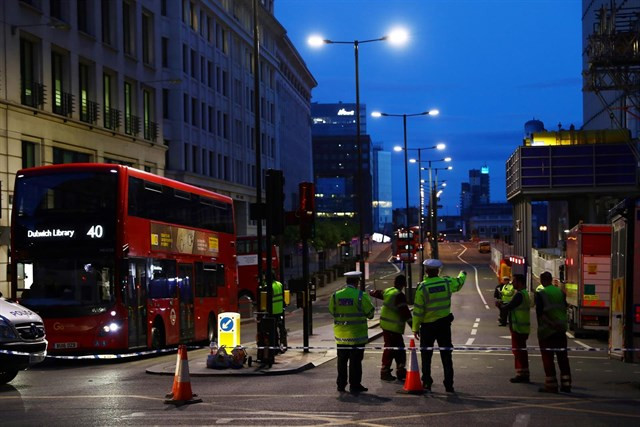 Londres