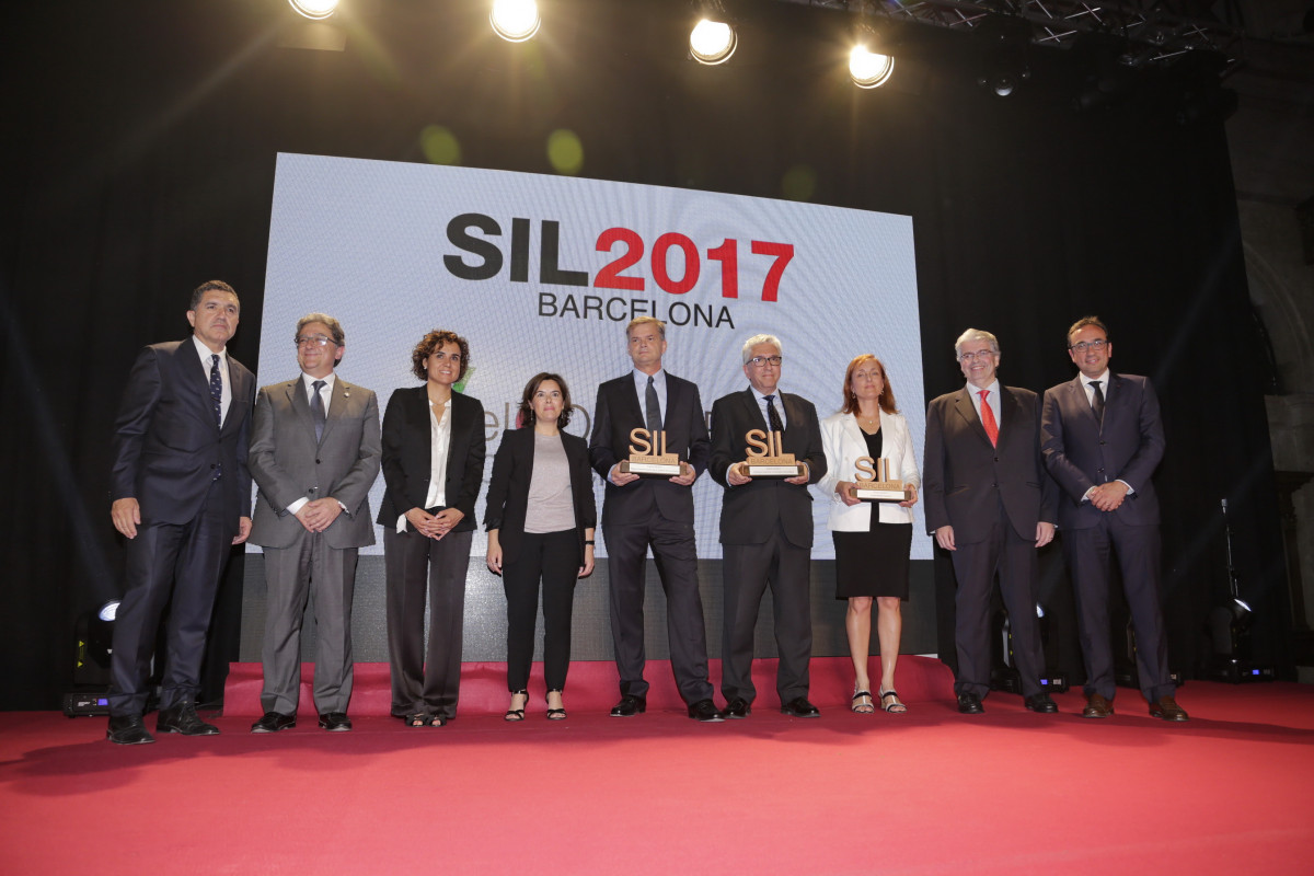 SIL2017