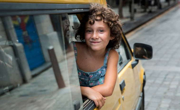 ‘Verano 1993’, de Carla Simón, gana el premio al mejor largometraje del FIC-CAT