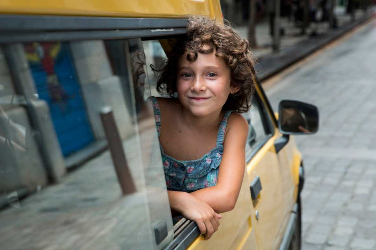 ‘Verano 1993’, de Carla Simón, gana el premio al mejor largometraje del FIC-CAT