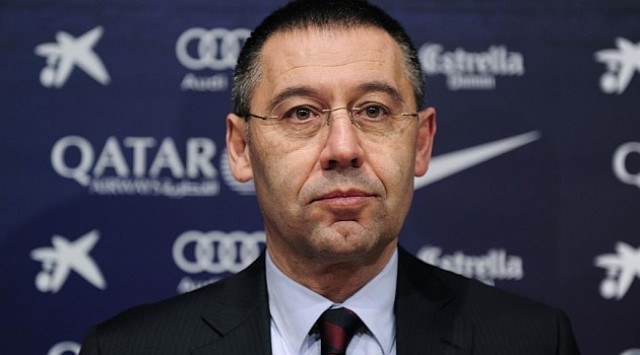 Bartomeu entona el mea culpa: 