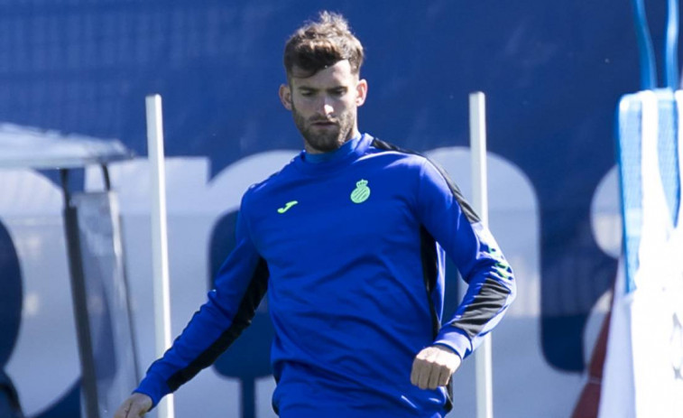 El Espanyol compra los derechos restantes de Leo Baptistao