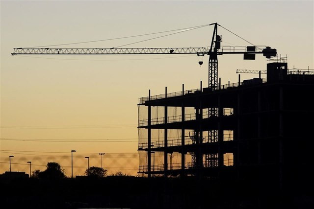 El sector inmobiliario se encalla en Barcelona