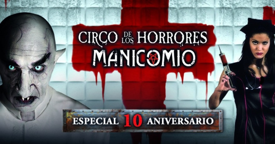 Circodeloshorrores