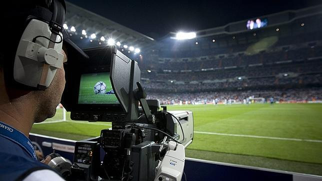 Futbol 8