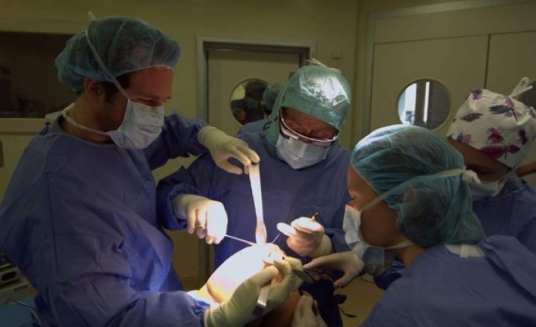 ​Las agresiones a médicos aumentan un 4% en 2017 con 515 casos