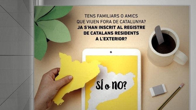 Anuncio Voto Exterior Referendum