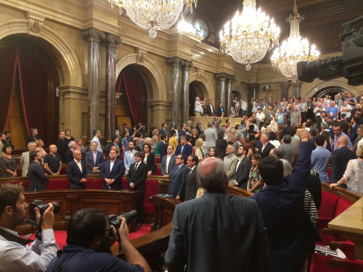 Parlamentfranquismo