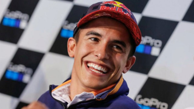 Marquez 6 1
