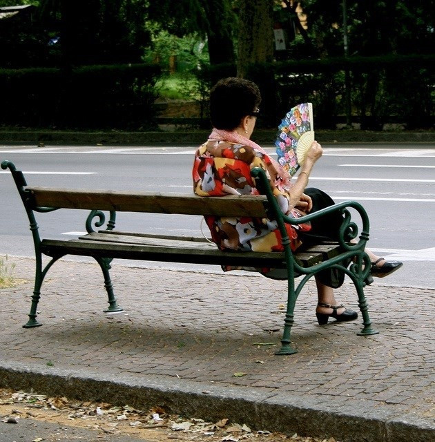 Mujer 2