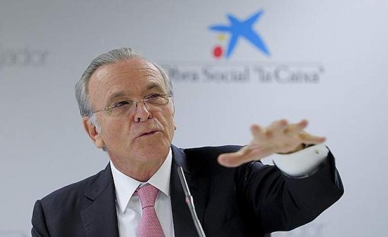 Isidre Fainé, único filántropo español destacado por Forbes