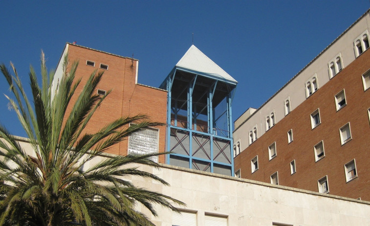 El Hospital Joan XXIII reduce la lista de espera a 16 días