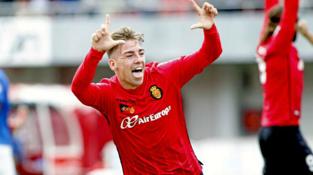 Brandon Thomas, la perla que sigue el Barça
