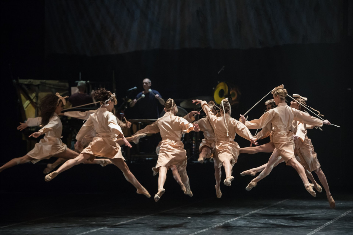 Ballet 3