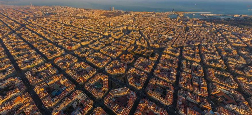 Barcelona 6