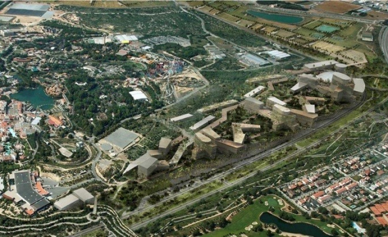 CC.OO. duda sobre las promesas del nuevo complejo de Hard Rock en Tarragona
