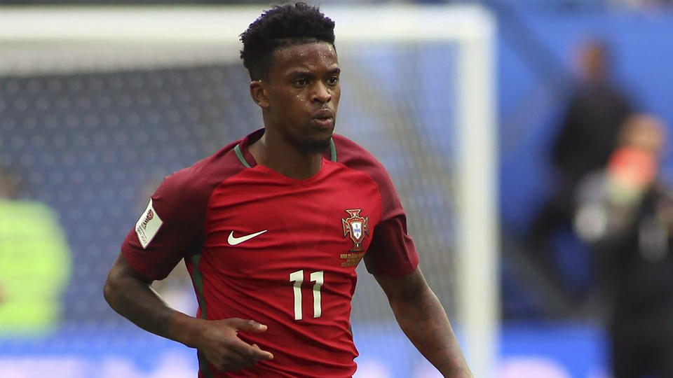 Nelson semedo