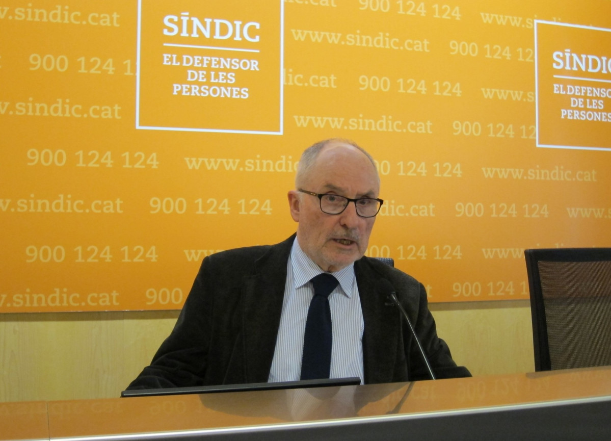 Sindic Greuges Ribo 2