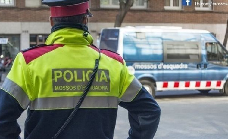 ​Operación policial en una librería de Barcelona por pornografía infantil