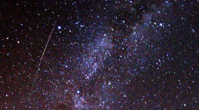 Perseidas