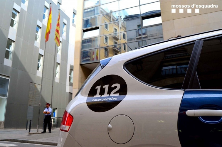 Abierta una investigación tras encontrar restos humanos en la vía del tren entre Tarragona y Torredembarra