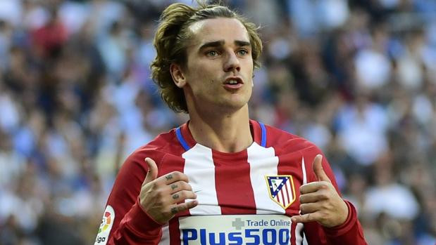 Griezmann anuncia su salida del Atlético y suena como fichaje estrella del Barça