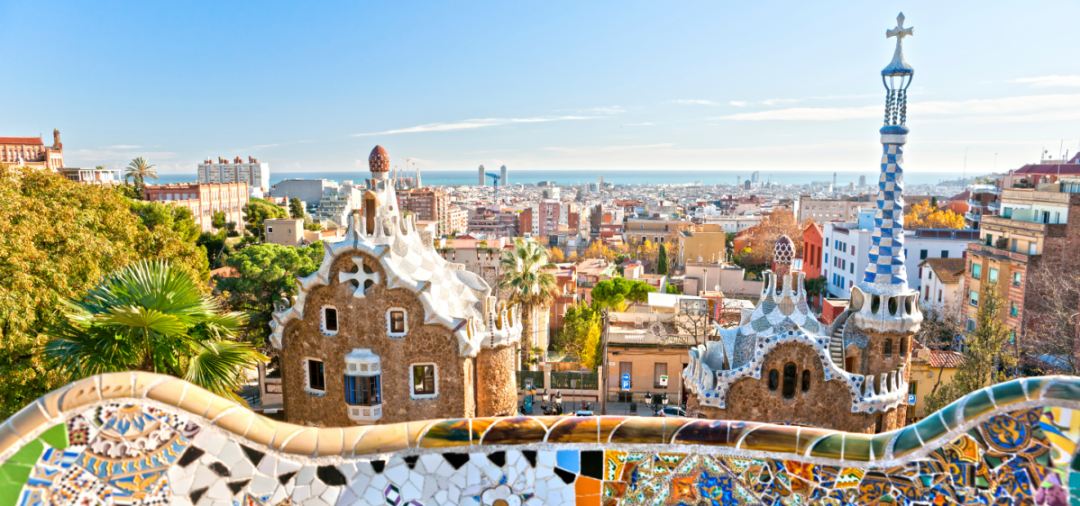 Barcelona 1