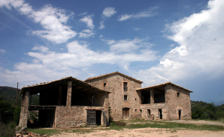 La Generalitat refuerza los municipios rurales con una ley histórica que beneficiará a 608 poblaciones