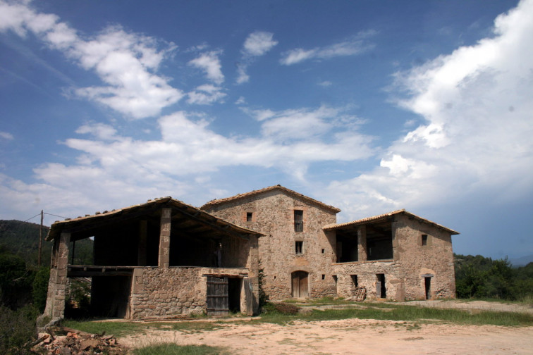 La Generalitat refuerza los municipios rurales con una ley histórica que beneficiará a 608 poblaciones
