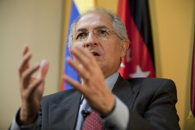 AntonioLedezma 1