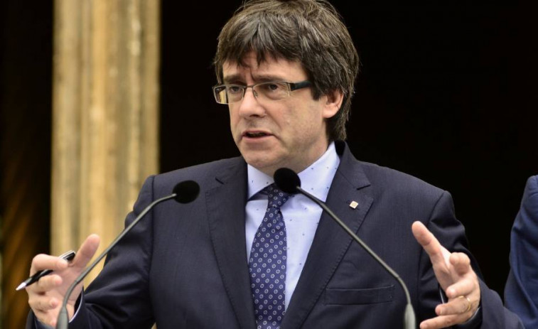 La investigación sobre el presunto fraude del agua de Girona implica a Puigdemont en el caso del 3%