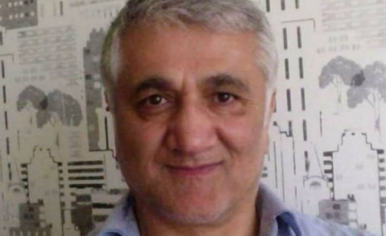 Detenido un periodista turco en Barcelona a petición de Turquía