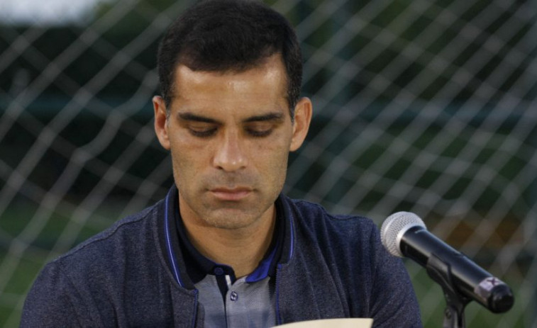 Rafa Márquez, salpicado por un caso de narcotráfico